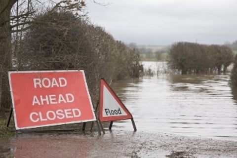 Insurers under fire for flood actions