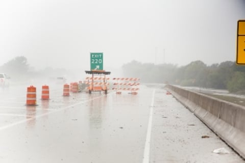 March storms declared insurance “catastrophes” in Texas