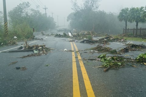QBE North America's hurricane preparedness tips