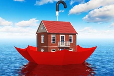 What is flood insurance?