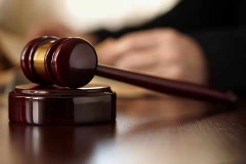 Appeals court denies insurance denial