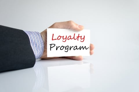 Is an outdated loyalty system the only thing keeping brokers from oblivion?