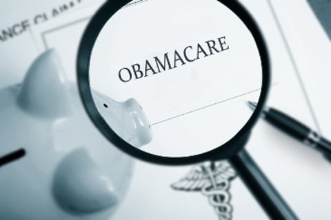 House majority leader asks for input on Obamacare reform