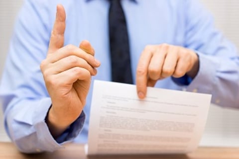 Company hit with $1 million penalty over mortgage insurance