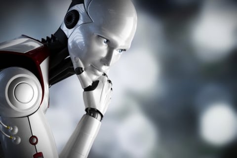 Seven in 10 clients would take insurance advice from robots – survey