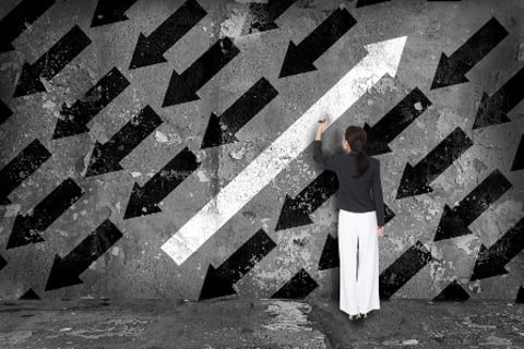 Five ways insurance providers can use digitization to their advantage