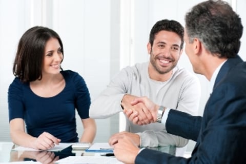 Walking in clients’ boots the key to business growth