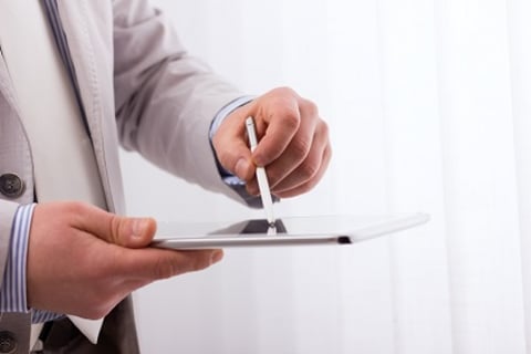 Do brokers dislike digital signatures?