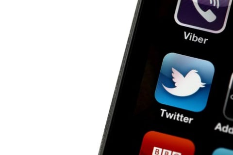 How Twitter will shake up insurance