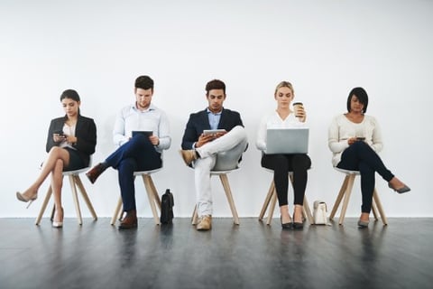 This week's top insurance jobs – July 29, 2019