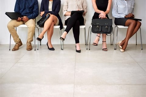 The race to hire millennial talent is on, and the insurance industry needs to participate