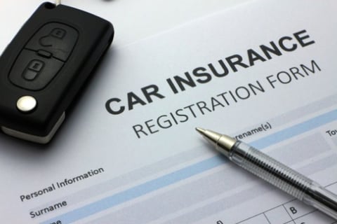 Car sales platform to begin offering insurance