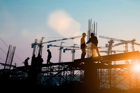 Insurer warns of increasing complexity in construction