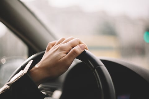 Survey: Desjardins’ driving app is making better motorists