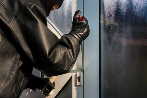 Insurer warns builders and tradies about break-ins and theft