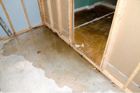 Water Damage Claims, Is Water Damage In Basement Covered By Insurance Uk
