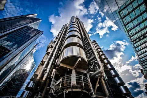 Lloyd’s of London offers response to hacker group’s leak threat