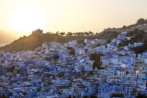 Allianz launches operations in Morocco