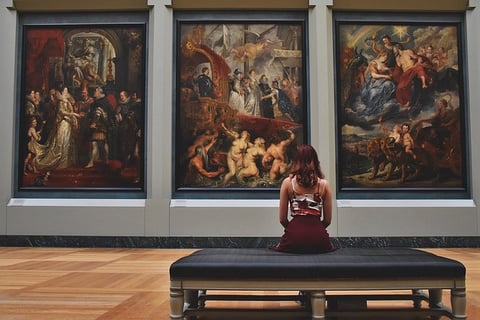 Fine art insurance market: “Insurers are knocking on our doors”