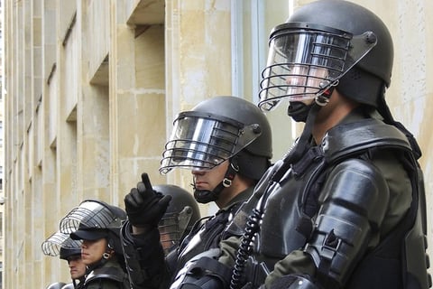 Europe terror attacks to increase insurance demand