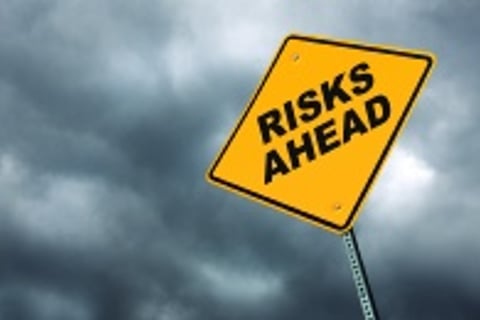 Lloyd’s details $70bn ‘catastrophe level’ emerging risk