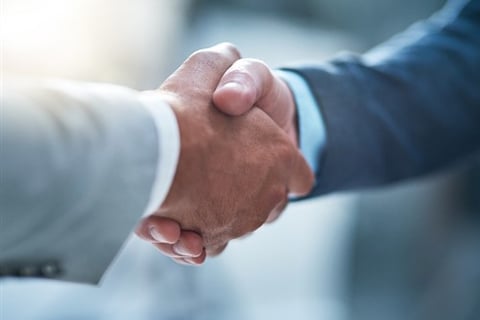 Insurer makes move for specialty underwriter from Munich Re