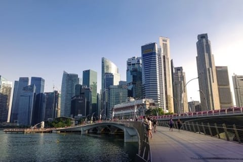 AIA sets up its own asset management firm in Singapore