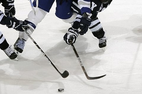 IIHF agrees to provide insurance for NHL players at Winter Olympics