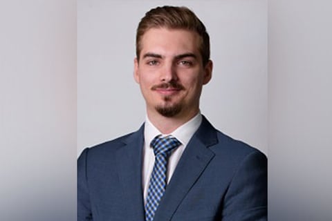 The best part of insurance is delivering on your promise – rising star