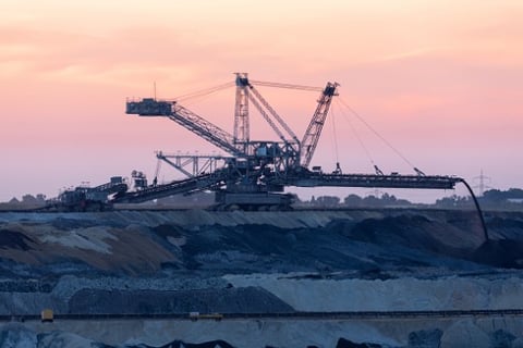Hannover Re and parent group move away from coal "in principle"