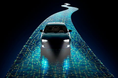 How connected cars will help manufacturers make inroads into insurance