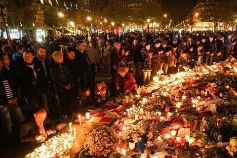 UK’s first terrorism travel insurance launched