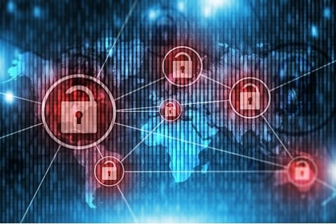 Cybersecurity should top agenda of every business with reputational risk