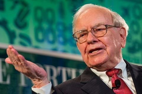 Far Out Friday: Buffett backs ‘bad end’ for Bitcoin