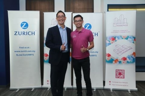 Zurich Malaysia to cover property owners from problem tenants