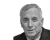 Laurence J. Kotlikoff