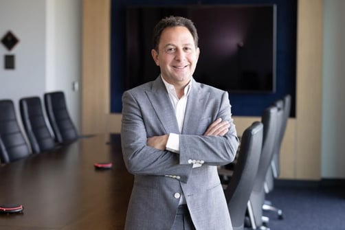 Creative Planning's Peter Mallouk slams 'offensive' congressional stock trading