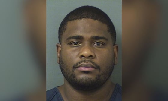 Barred ex-Merrill Lynch advisor arrested in alleged $2.6M theft of former Miami Dolphin Pro Bowler