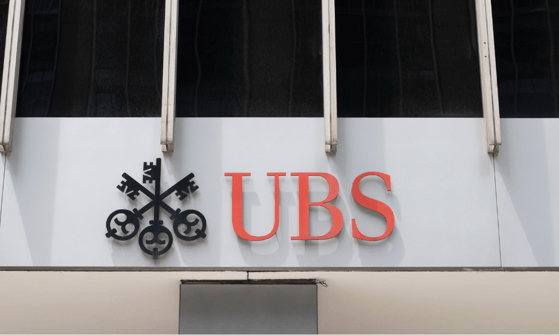 UBS, as expected, losing financial advisors in the US; headcount drops 3.2% YoY