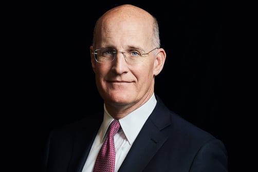 Andy Sieg faces internal HR investigation into conduct at Citigroup: Report