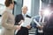 Swiss Re board proposing to keep current chairman