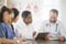 5 Steps to Mitigate Your Cyber Healthcare Risks