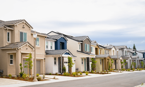 Six-month growth streak continues for Aussie home prices