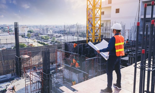 Home building activity rebounds, but housing targets still lag