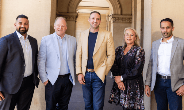 Franchise model empowers brokers with tailored solutions