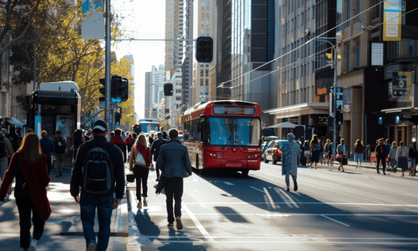 Outpacing the Red Queen with specialist lending