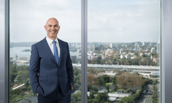 Inside Brighten's rise as the non-bank lender of choice