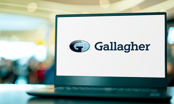 Insurance Brokerage Market Review: Arthur J. Gallagher & Co.
