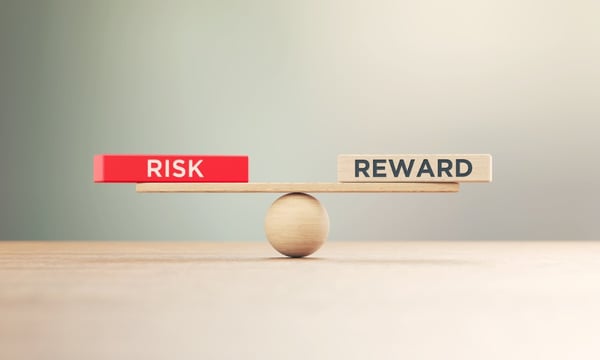 Rethinking the risk-reward dynamic for alternative assets