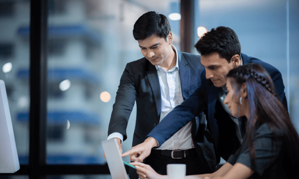 ICW Group launches new E&S business unit